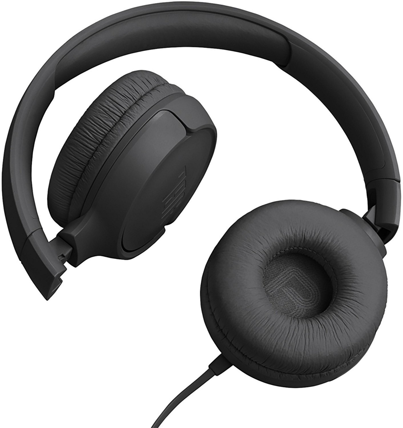JBL Tune 520C USB-C High-Res Wired On-Ear Headphones