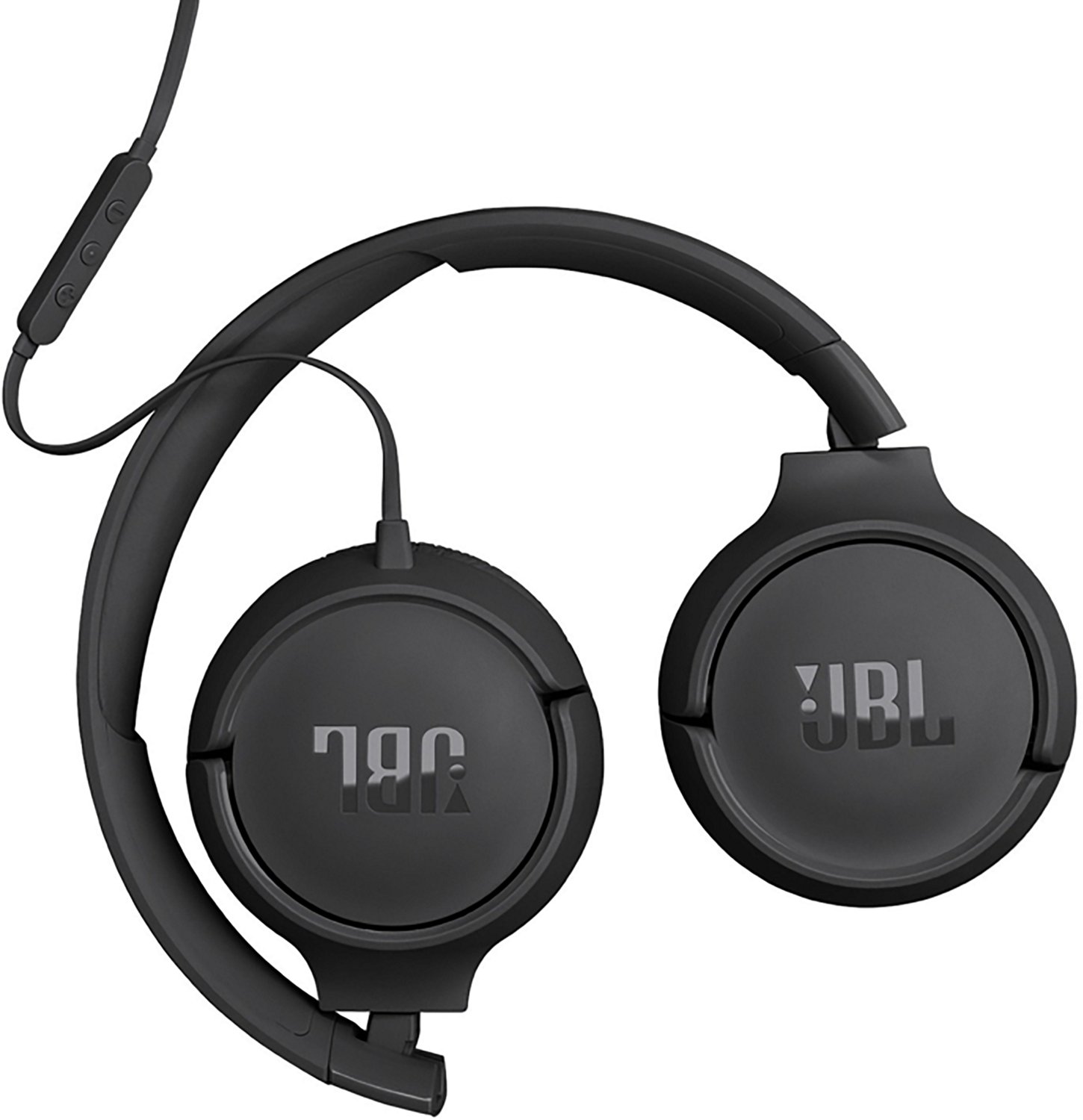 JBL Tune 520C USB-C High-Res Wired On-Ear Headphones - view number 5