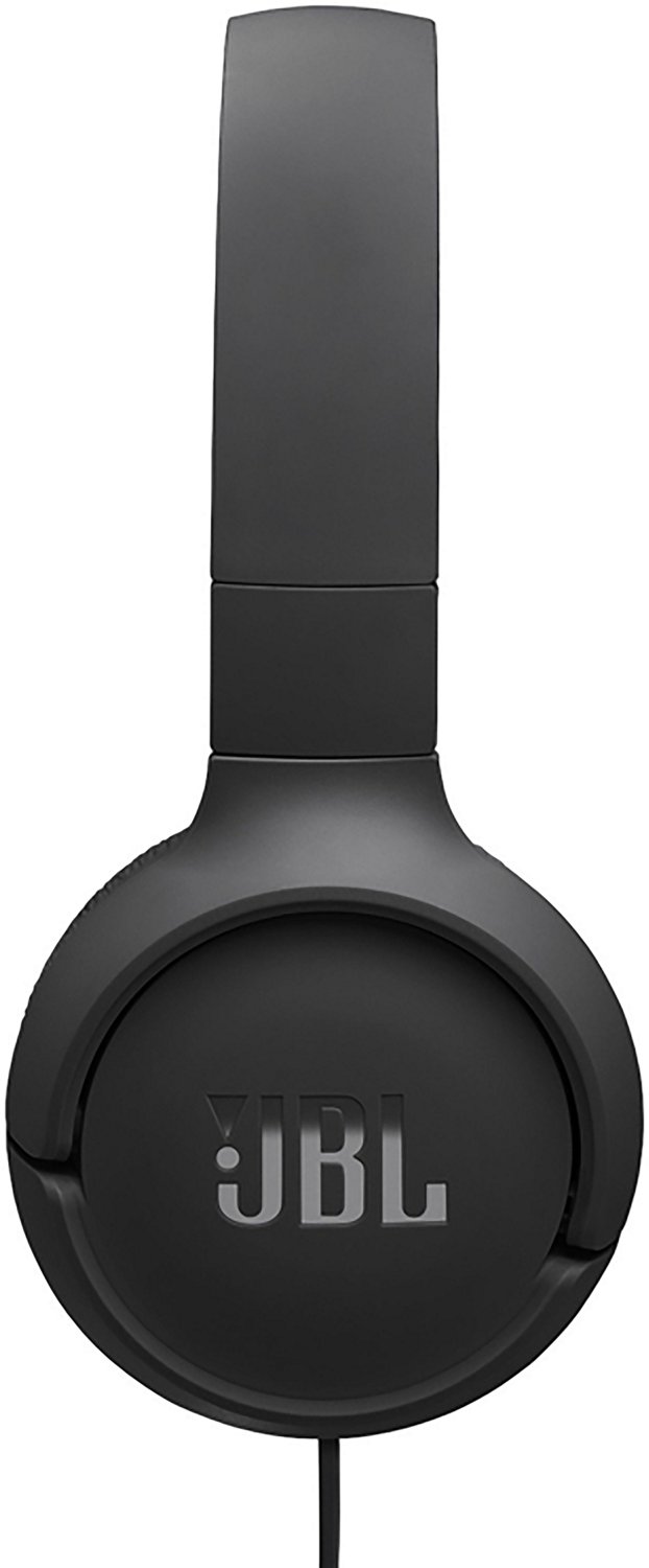 JBL Tune 520C USB-C High-Res Wired On-Ear Headphones - view number 8