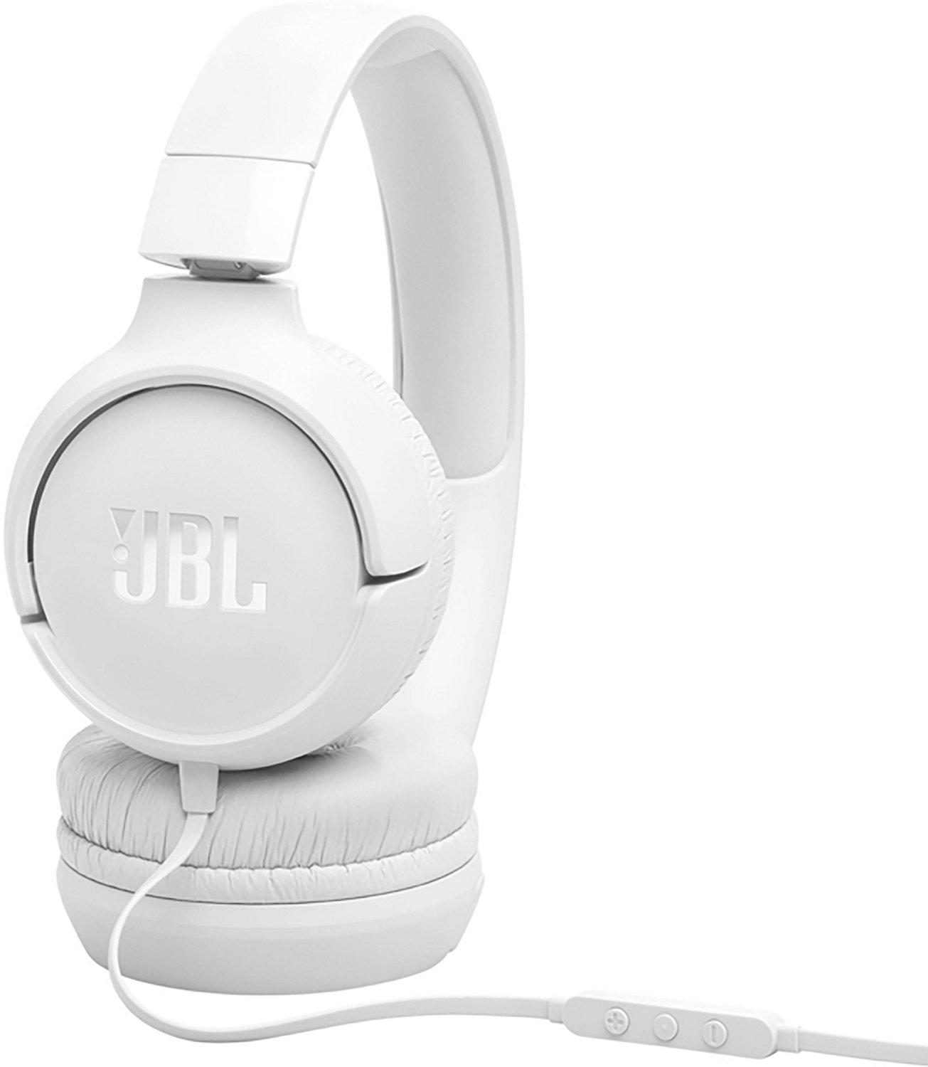 JBL Tune 520C USB-C High-Res Wired On-Ear Headphones - view number 3