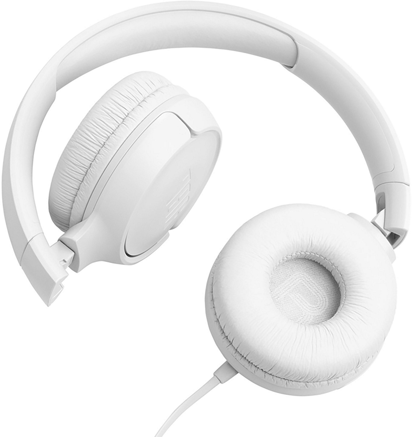 JBL Tune 520C USB-C High-Res Wired On-Ear Headphones - view number 4