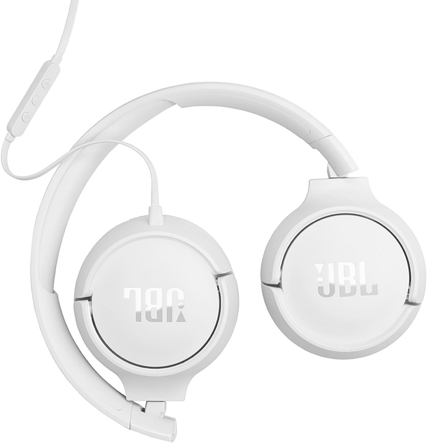 JBL Tune 520C USB-C High-Res Wired On-Ear Headphones - view number 5