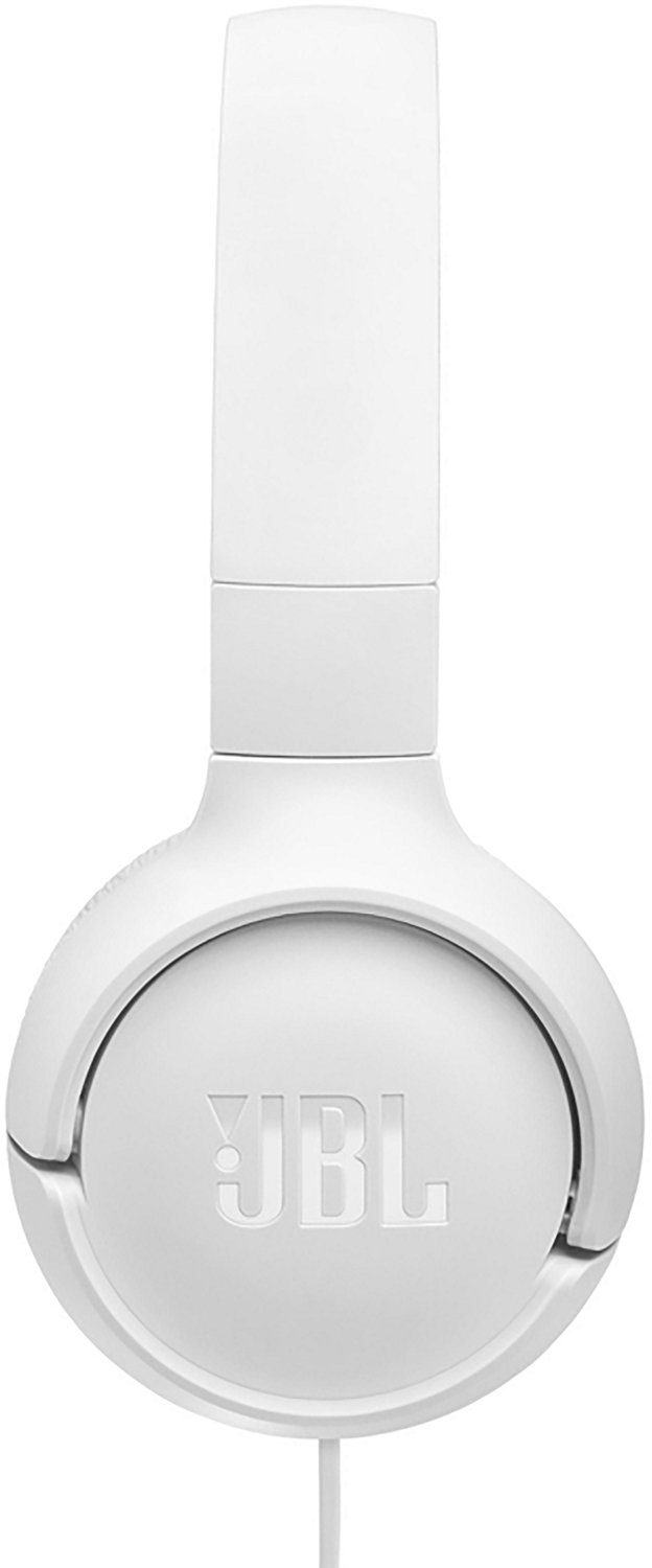 JBL Tune 520C USB-C High-Res Wired On-Ear Headphones - view number 8
