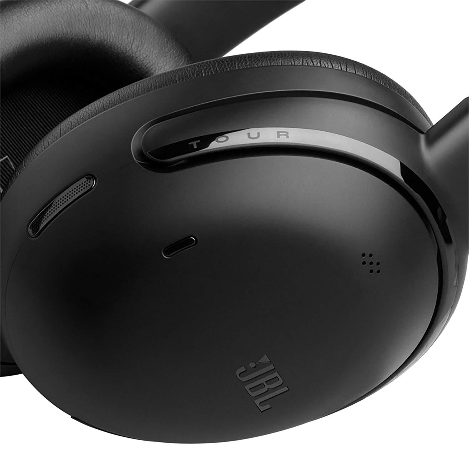 JBL Tour One M3 BT On-Ear Wireless Noise Cancelling Headphones - view number 5