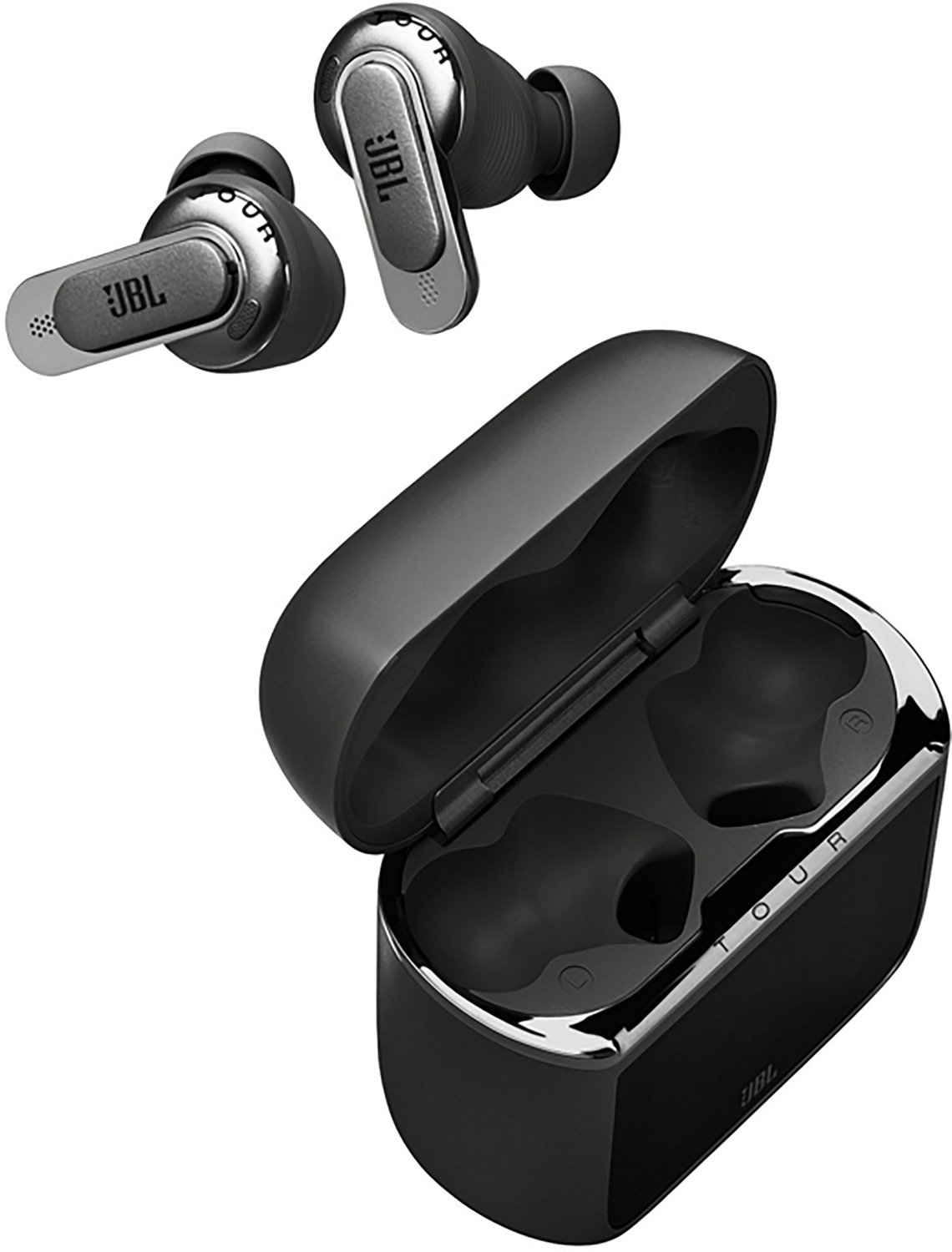 JBL Tour Pro 3 BT In-Ear Wireless Noise Cancelling Earbuds - view number 4