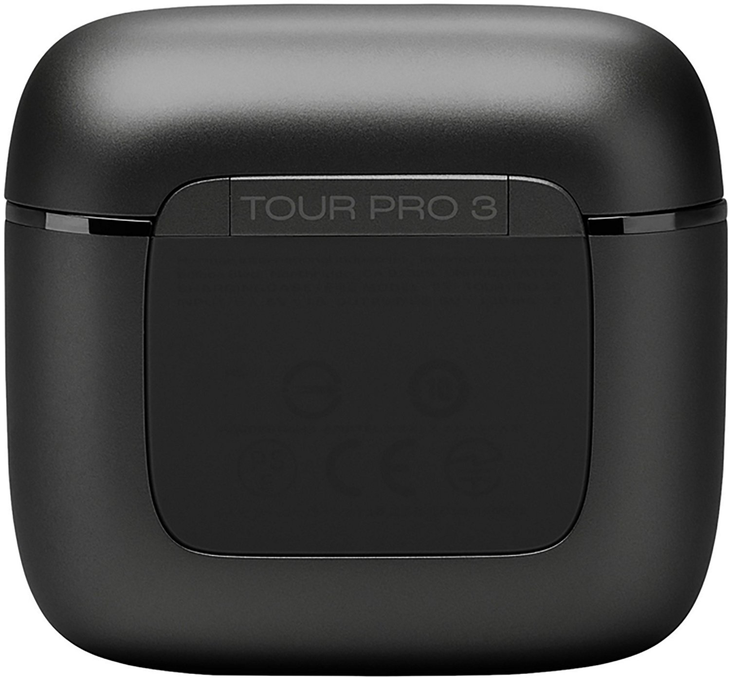 JBL Tour Pro 3 BT In-Ear Wireless Noise Cancelling Earbuds - view number 5
