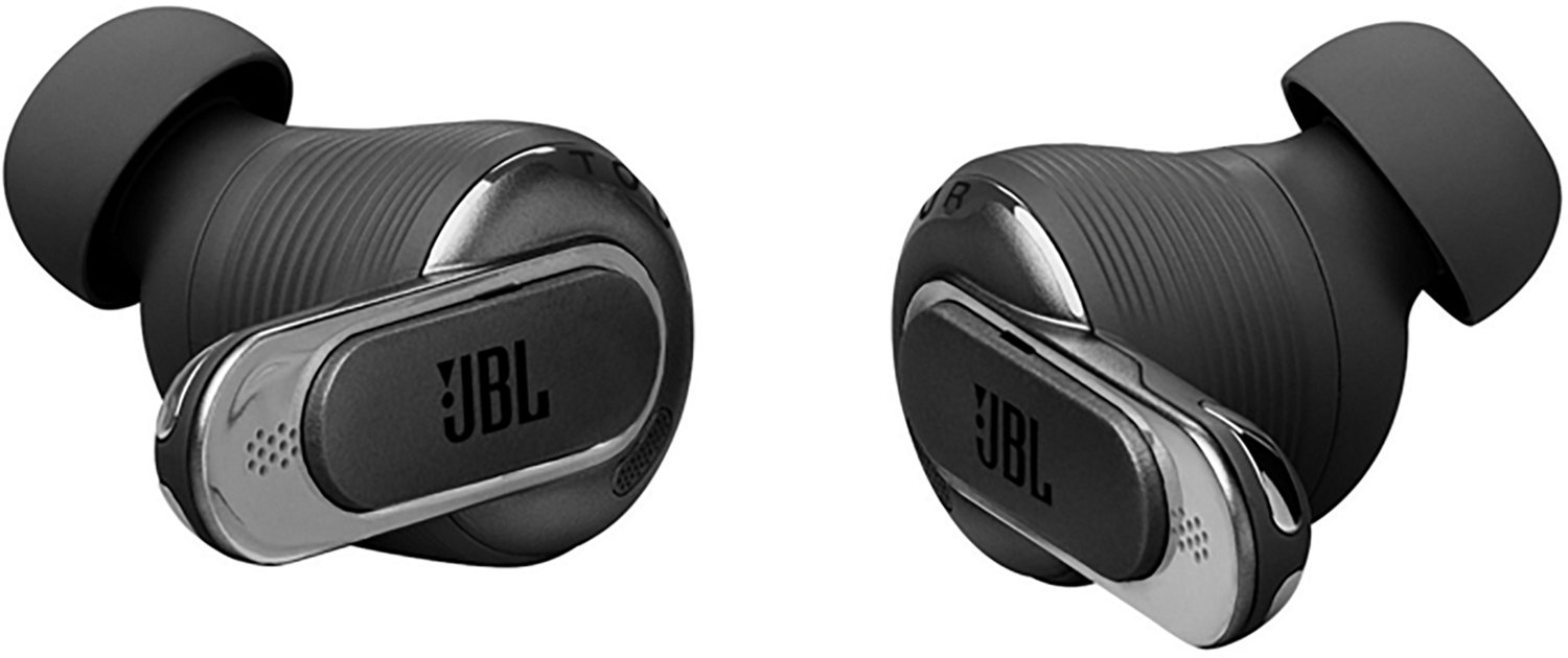 JBL Tour Pro 3 BT In-Ear Wireless Noise Cancelling Earbuds - view number 6