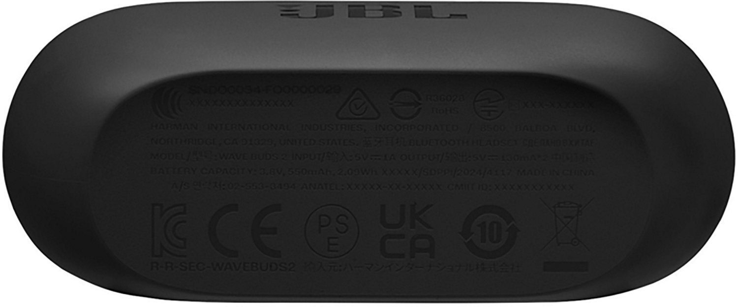 JBL Vibe Bud 2 TWS Earbuds - view number 5