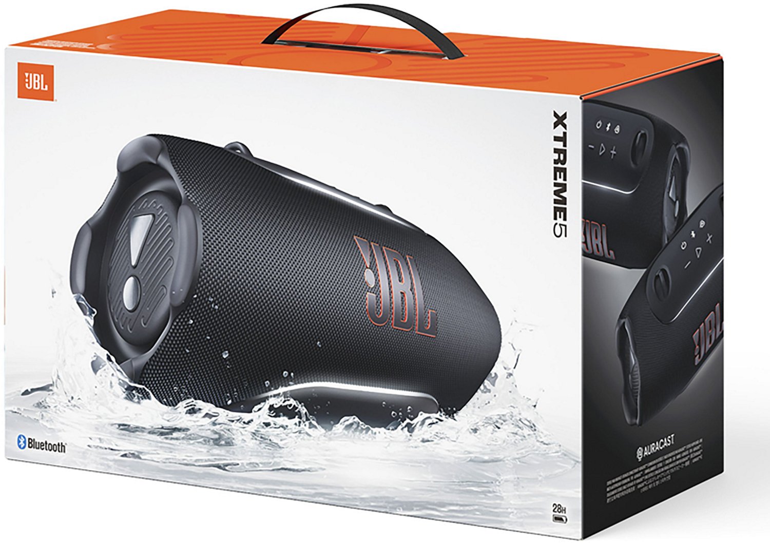 JBL Xtreme 5 BT Speaker - view number 8
