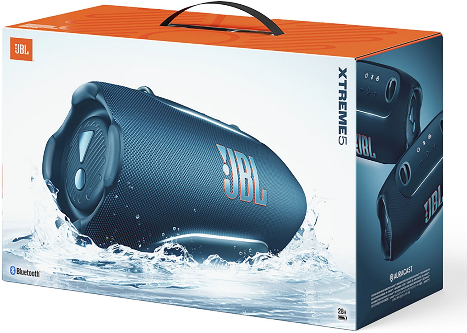 JBL Xtreme 5 BT Speaker - view number 8
