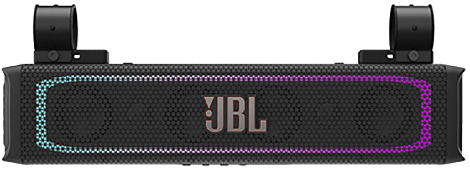 JBL Rallybar S 21 in BT Soundbar with LED Lighting - view number 4
