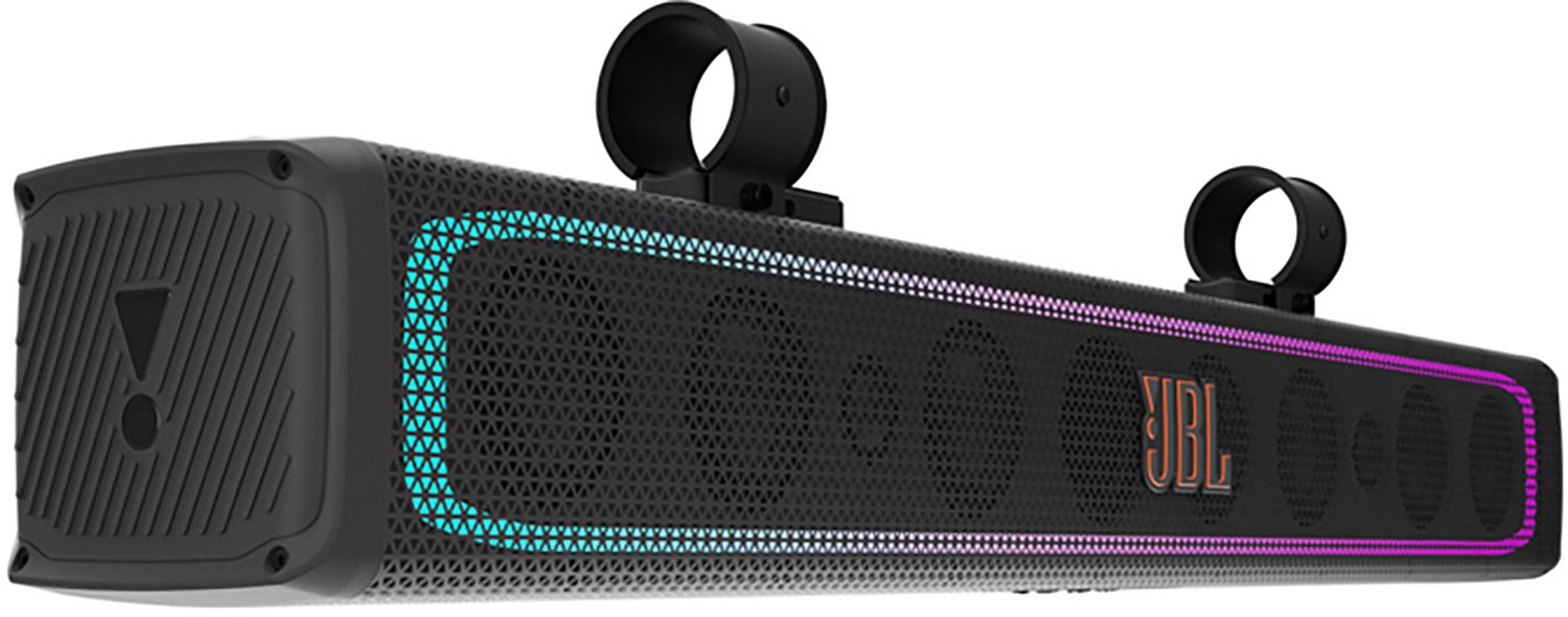 JBL Rallybar XL 351 in BT Soundbar with LED Lighting - view number 5