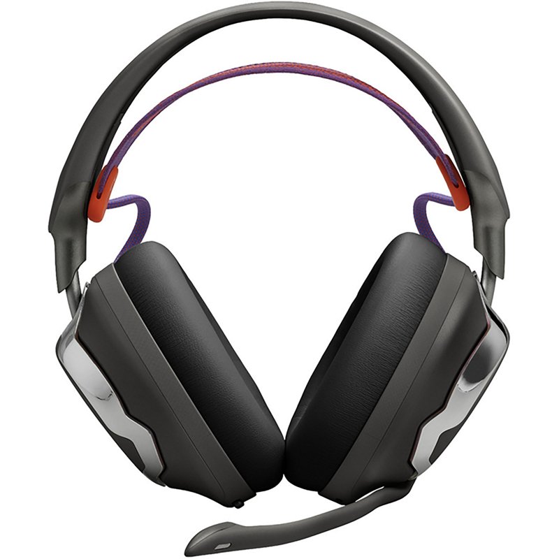 JBL - Quantum 950X Bluetooth Gaming Headphones - Black