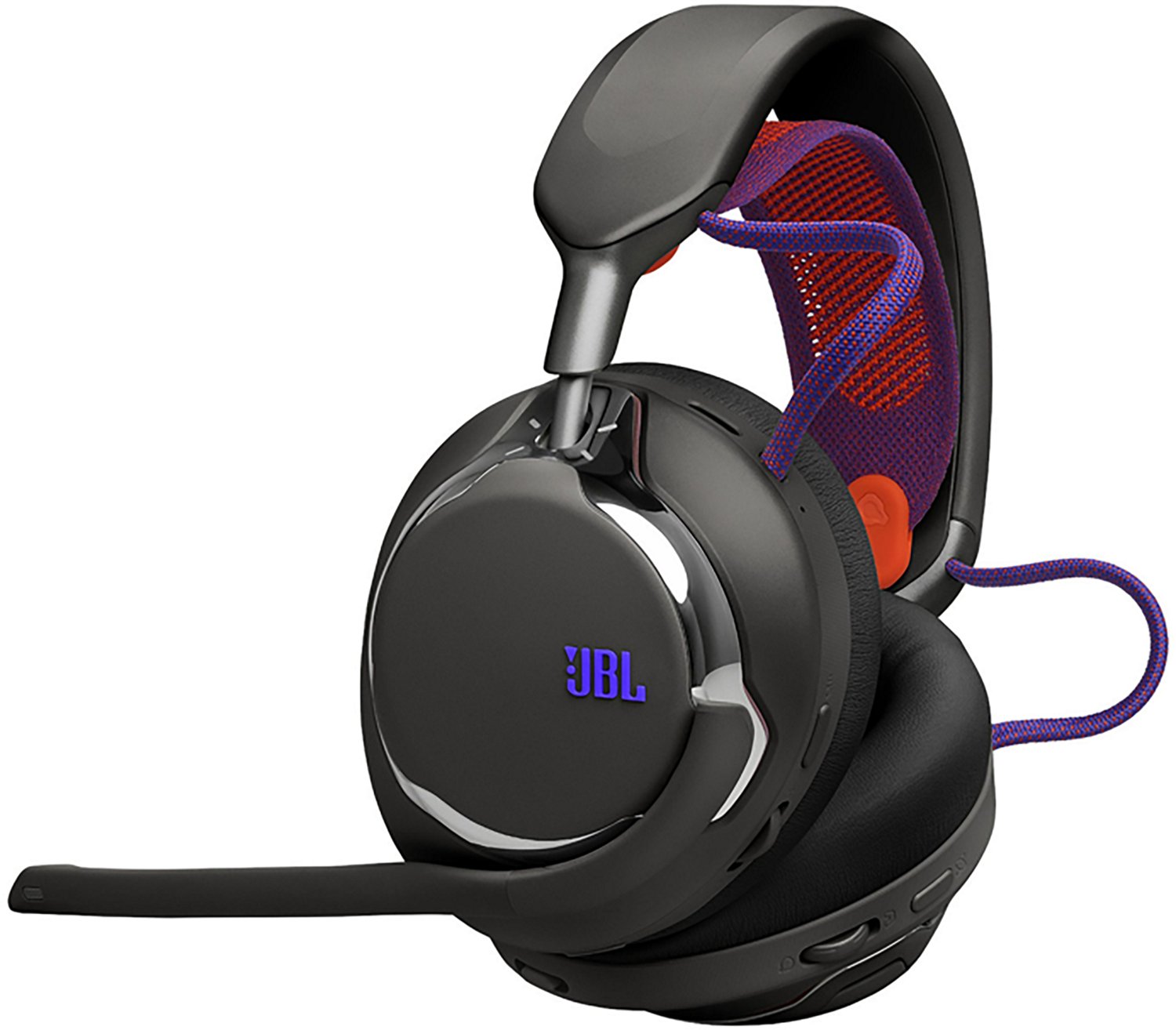 JBL Quantum 950X On-Ear Gaming Headset - view number 5