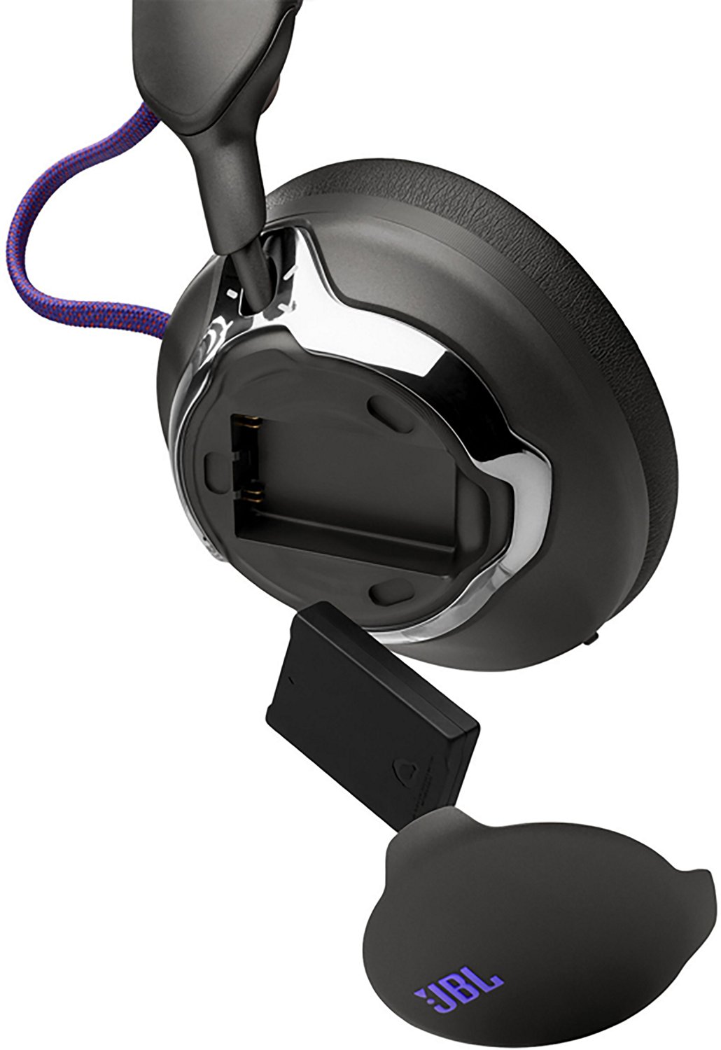 JBL Quantum 950X On-Ear Gaming Headset - view number 8