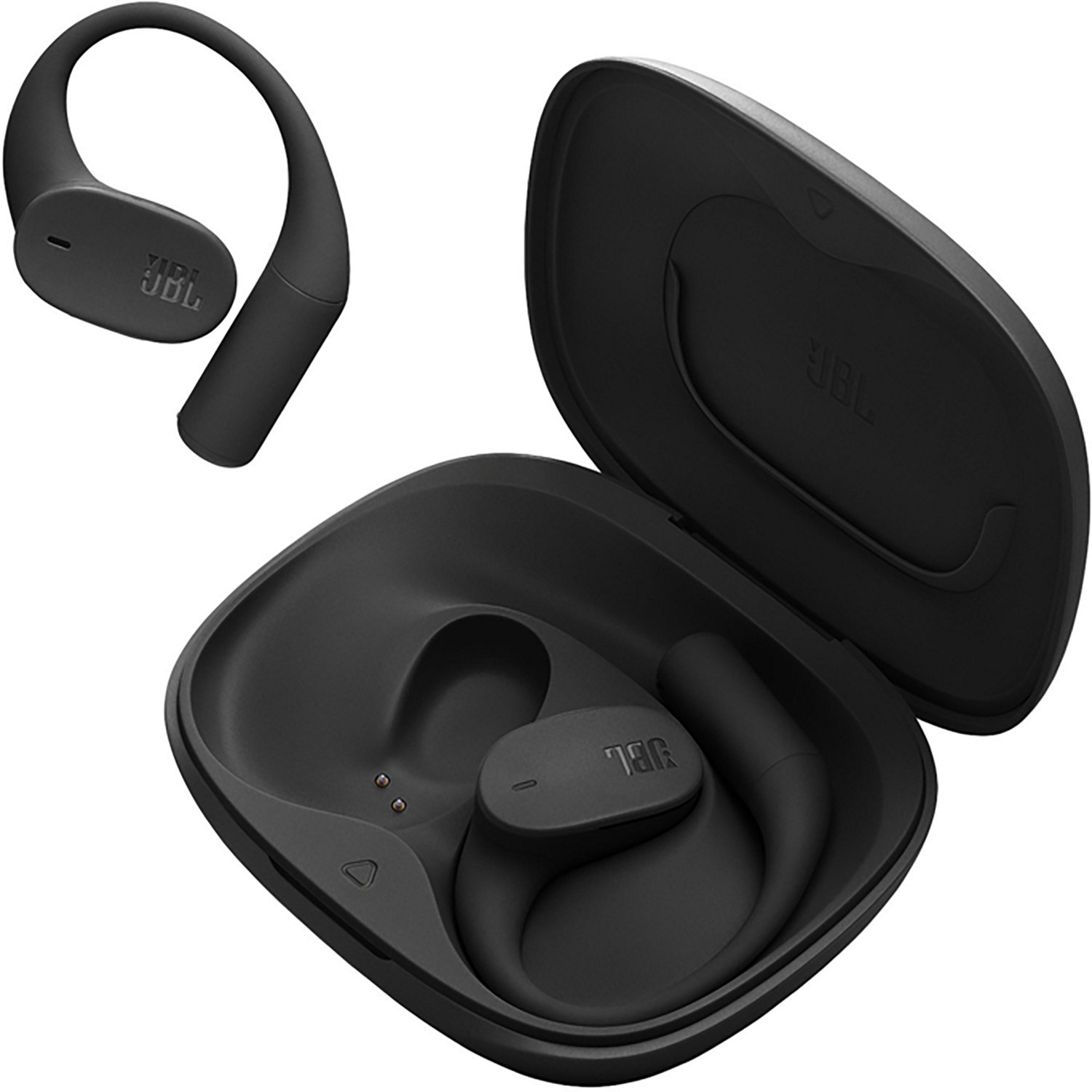 JBL Sense Lite TWS BT Open-Ear Headphones - view number 2