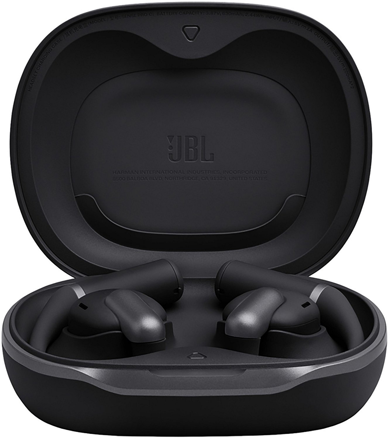 イヤホン JBL SENCE PRO JBL Sense Pro TWS Open-Ear Headphones | Academy