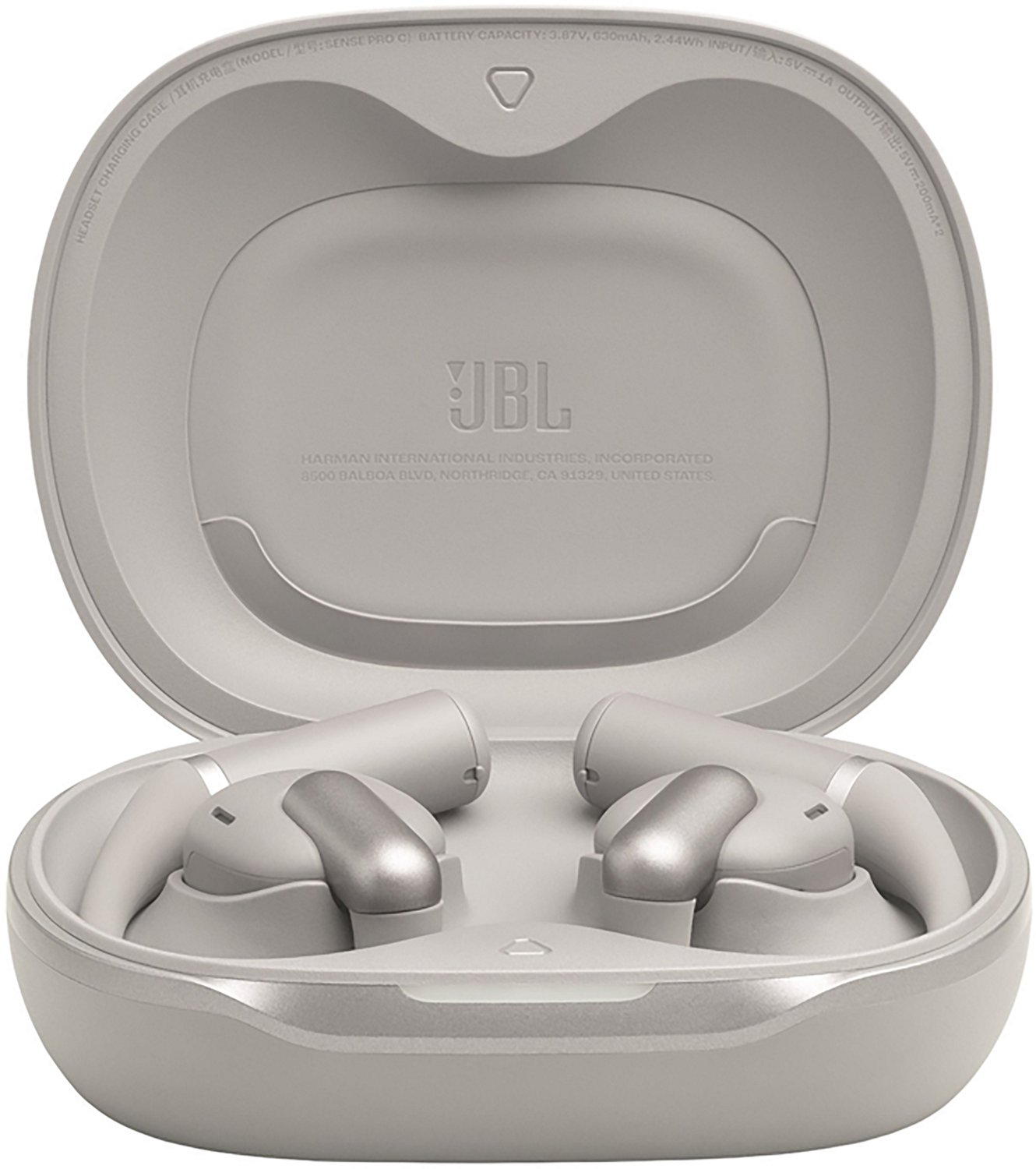 JBL Sense Pro TWS Open-Ear Headphones