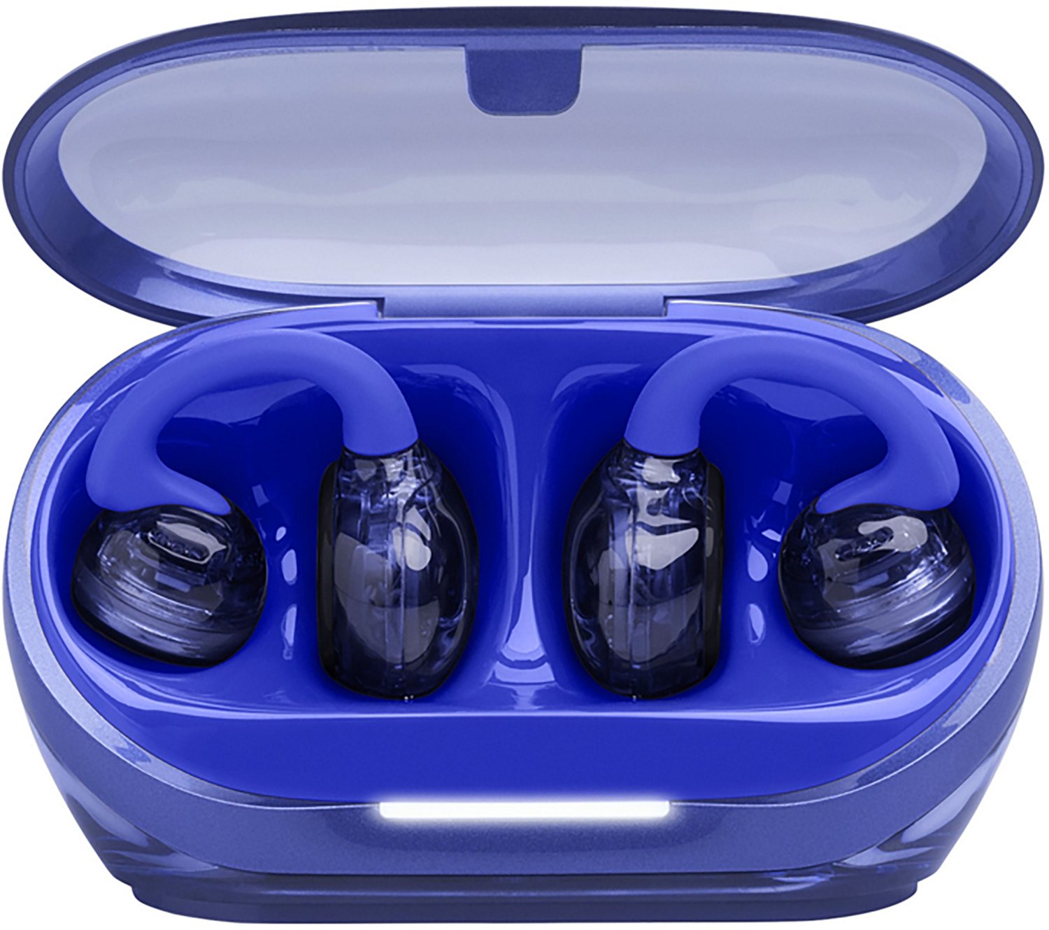 JBL Sound Gear Clips TWS BT Open-Ear Headphones | Academy