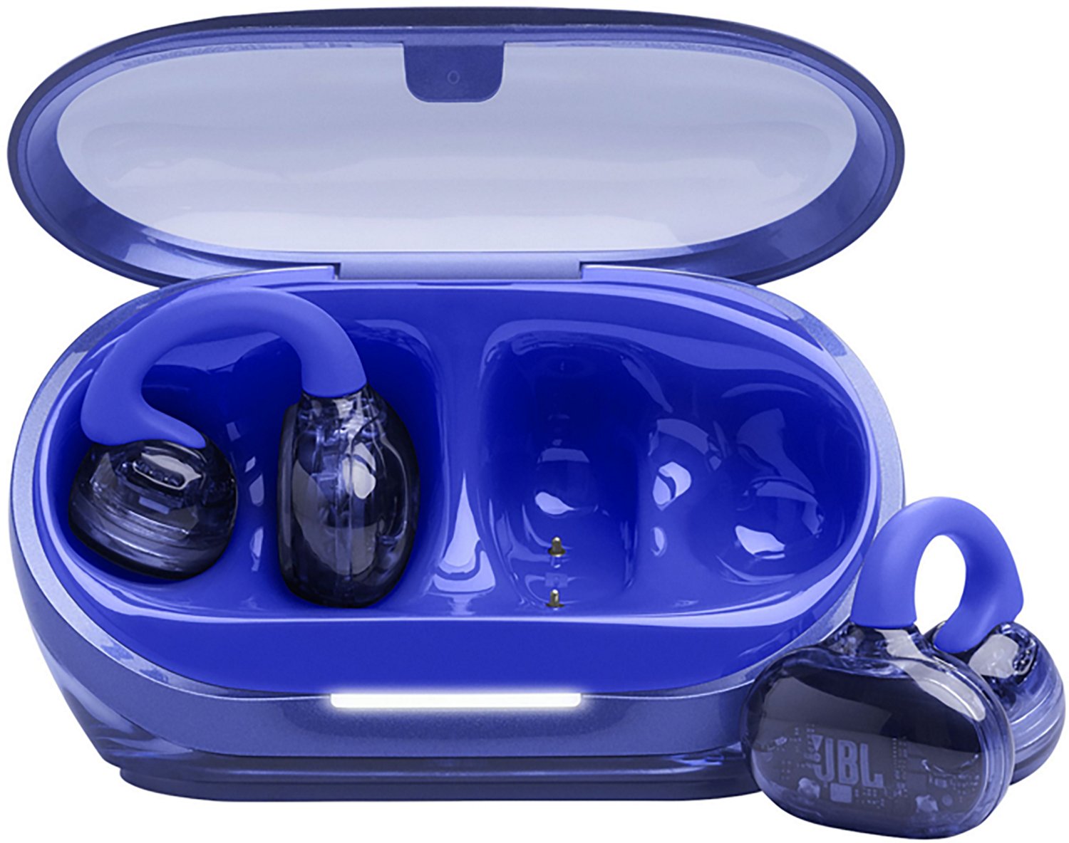 JBL Sound Gear Clips TWS BT Open-Ear Headphones
