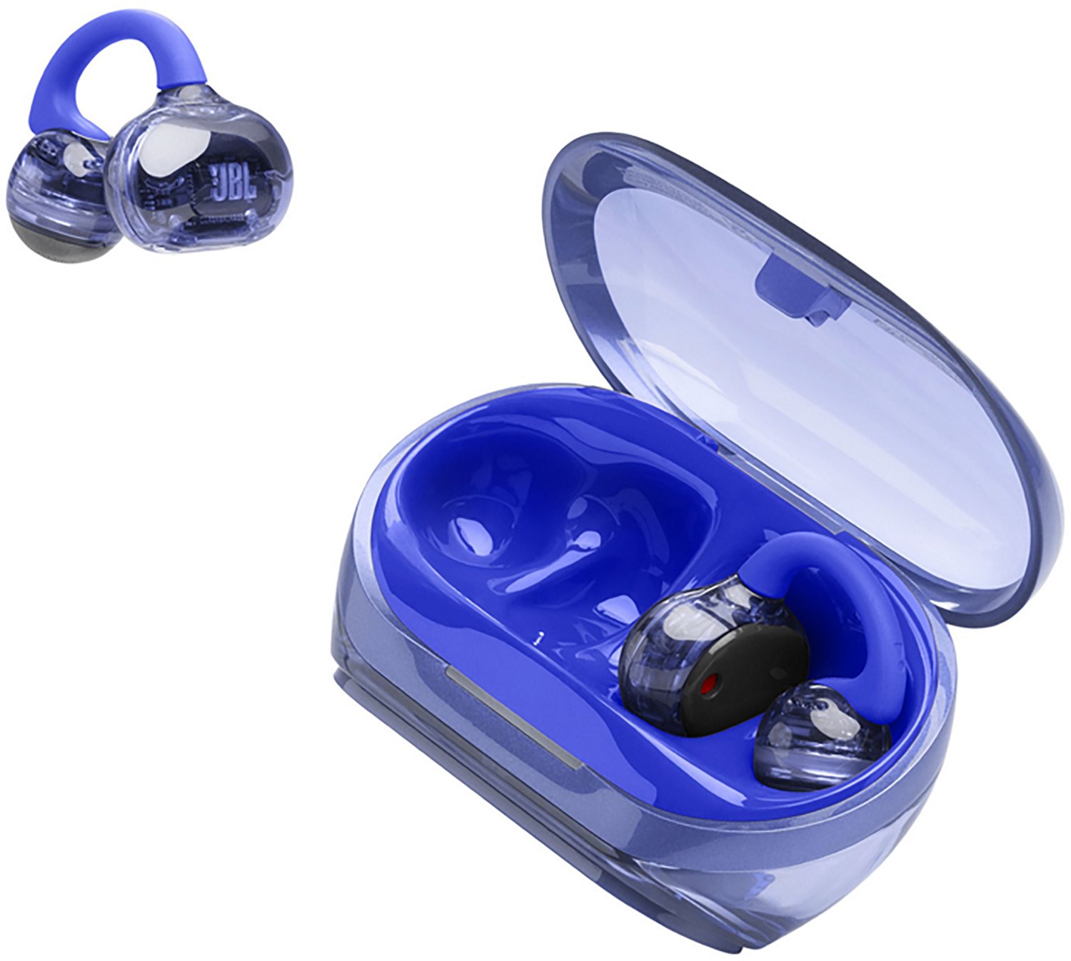 JBL Sound Gear Clips TWS BT Open-Ear Headphones - view number 4