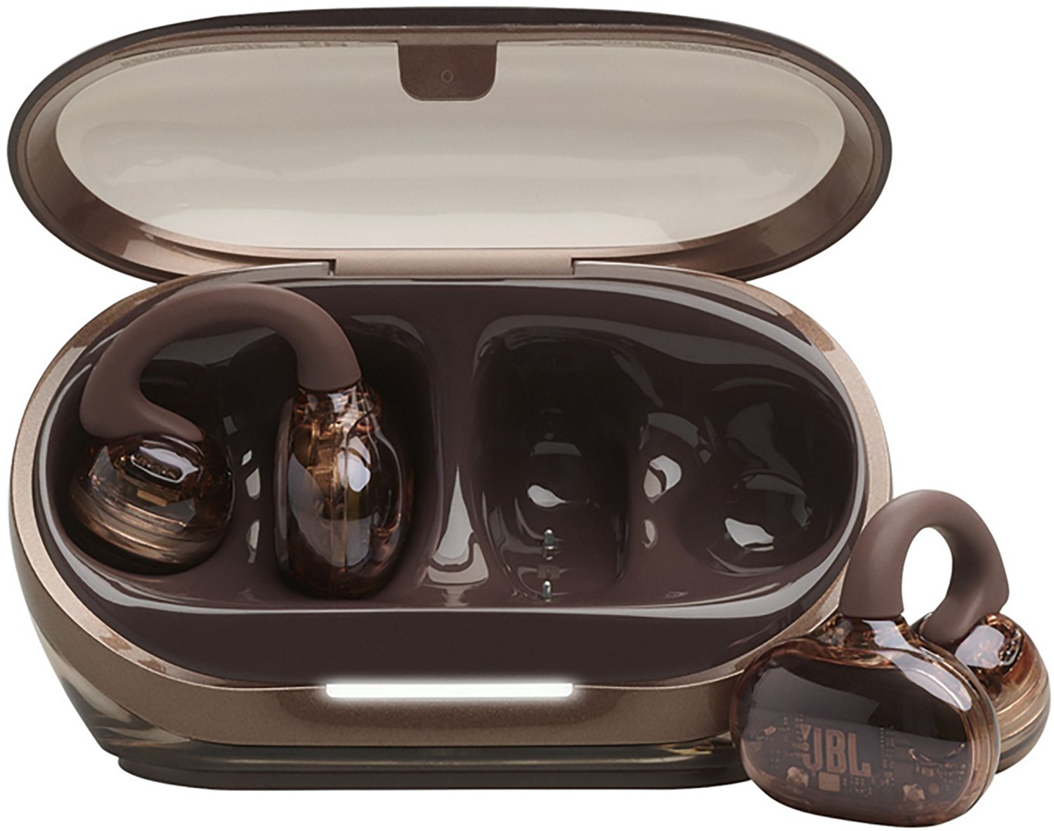 JBL Sound Gear Clips TWS BT Open-Ear Headphones