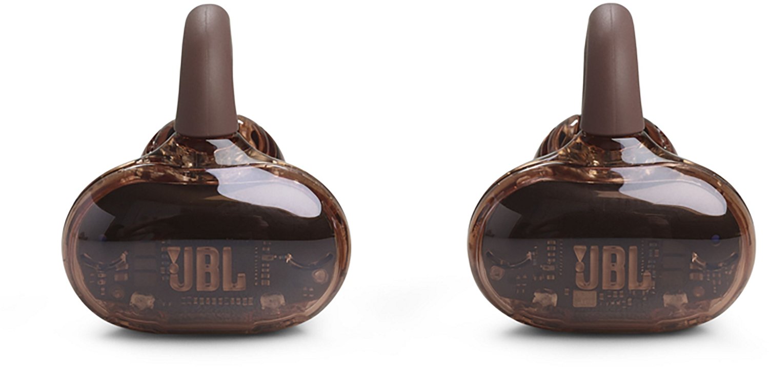 JBL Sound Gear Clips TWS BT Open-Ear Headphones