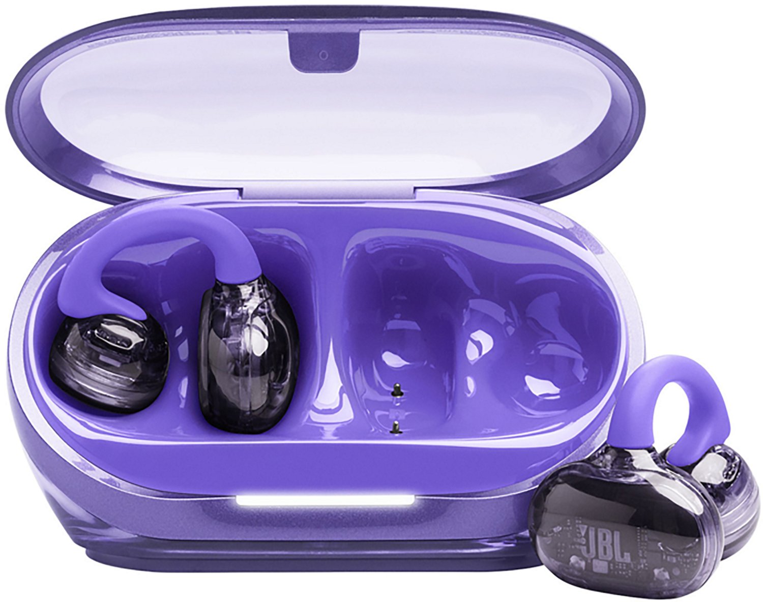 JBL Sound Gear Clips TWS BT Open-Ear Headphones - view number 3