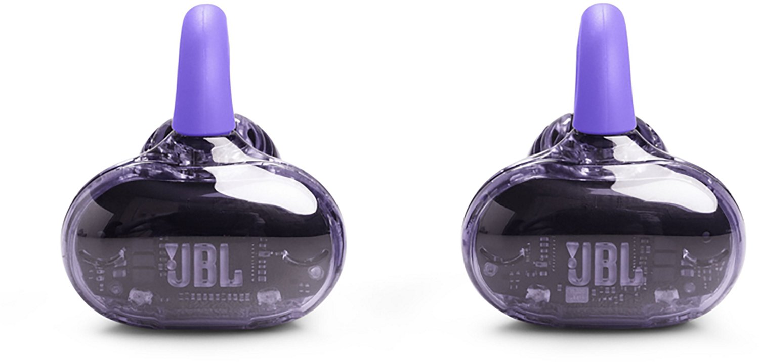 JBL Sound Gear Clips TWS BT Open-Ear Headphones - view number 8