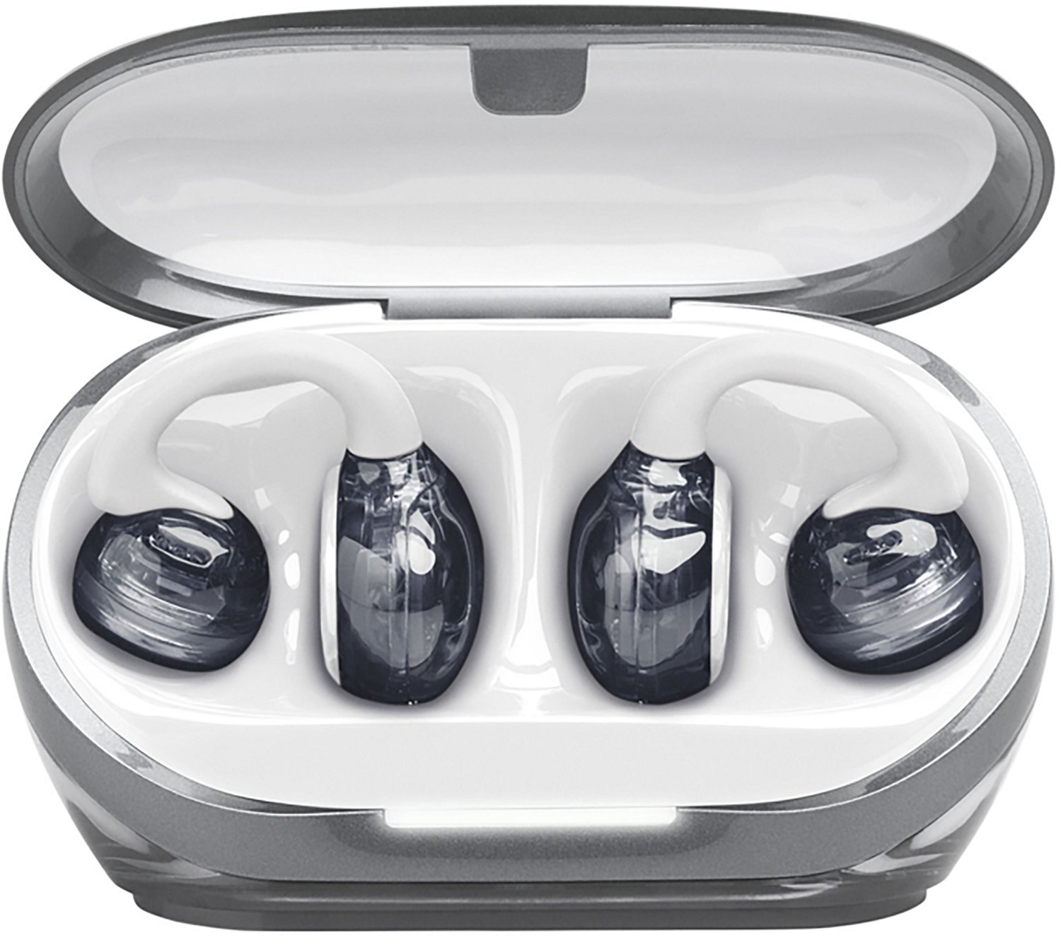 JBL Sound Gear Clips TWS BT Open-Ear Headphones