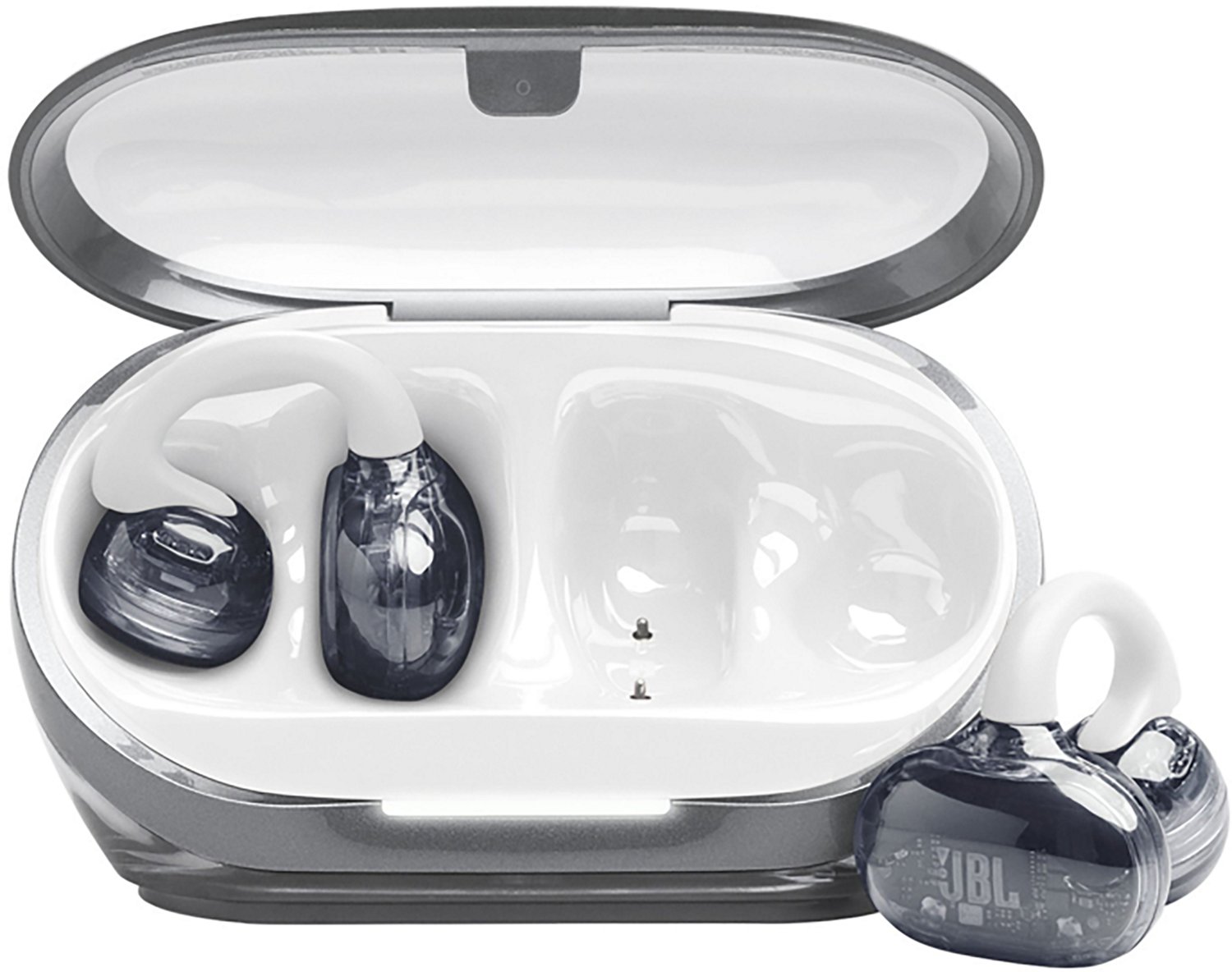 JBL Sound Gear Clips TWS BT Open-Ear Headphones - view number 6