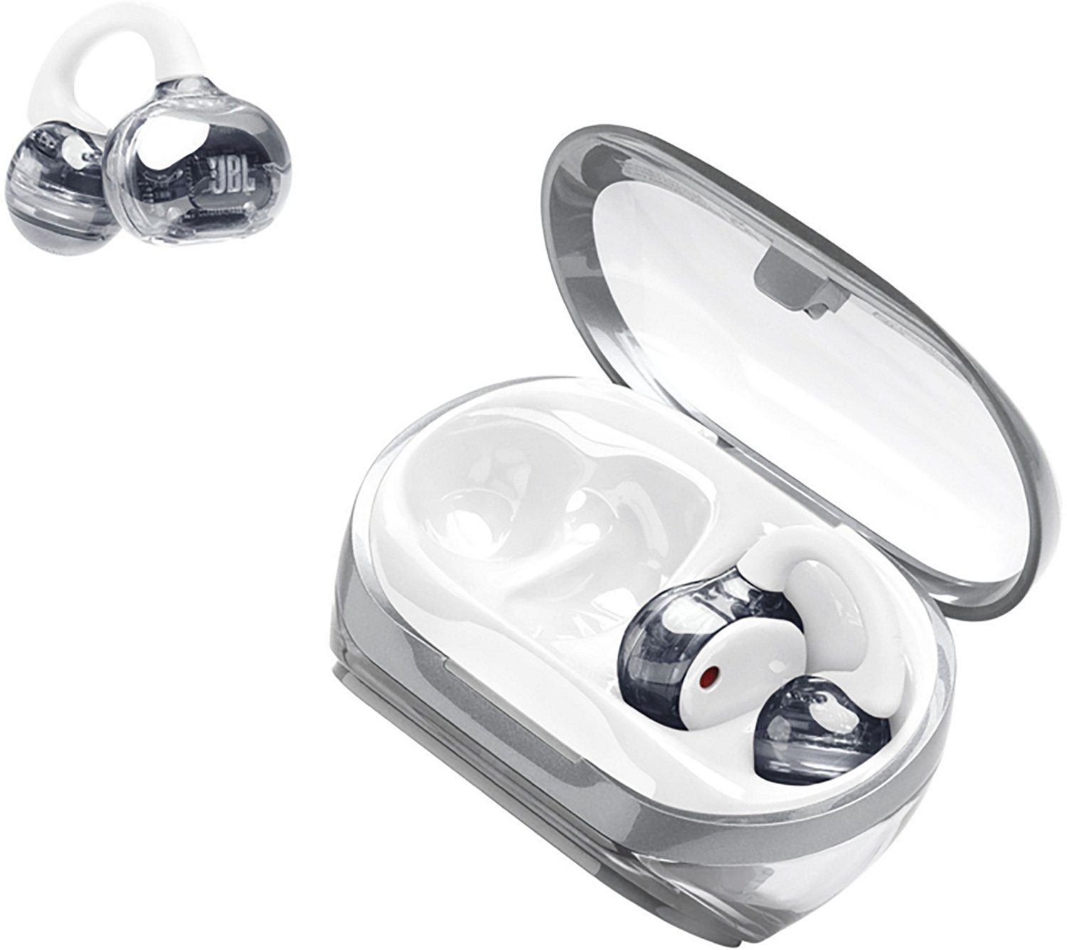 JBL Sound Gear Clips TWS BT Open-Ear Headphones - view number 7