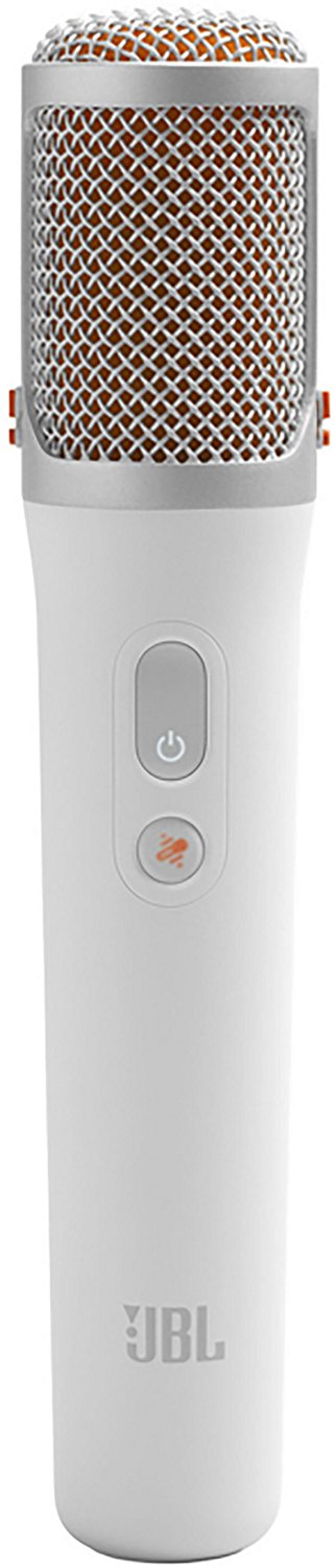 JBL PartyBox On-The-Go 2 Plus Speaker with Wireless Mic - view number 5