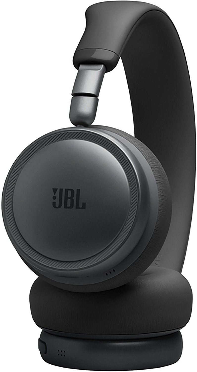 JBL Live 680NC Bluetooth On-Ear Noise Cancelling Headphones - view number 6