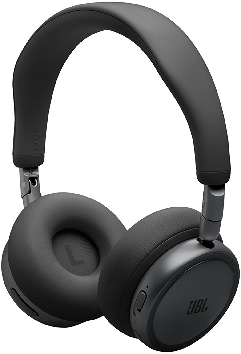 JBL Live 680NC Bluetooth On-Ear Noise Cancelling Headphones - view number 7
