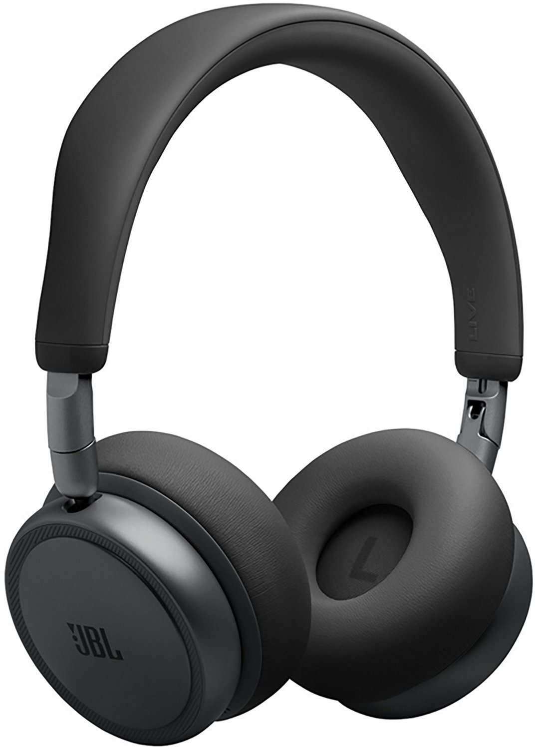 JBL Live 680NC Bluetooth On-Ear Noise Cancelling Headphones - view number 8