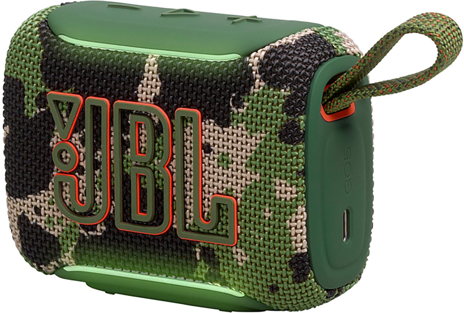 JBL Go 5 BT Speaker - view number 2