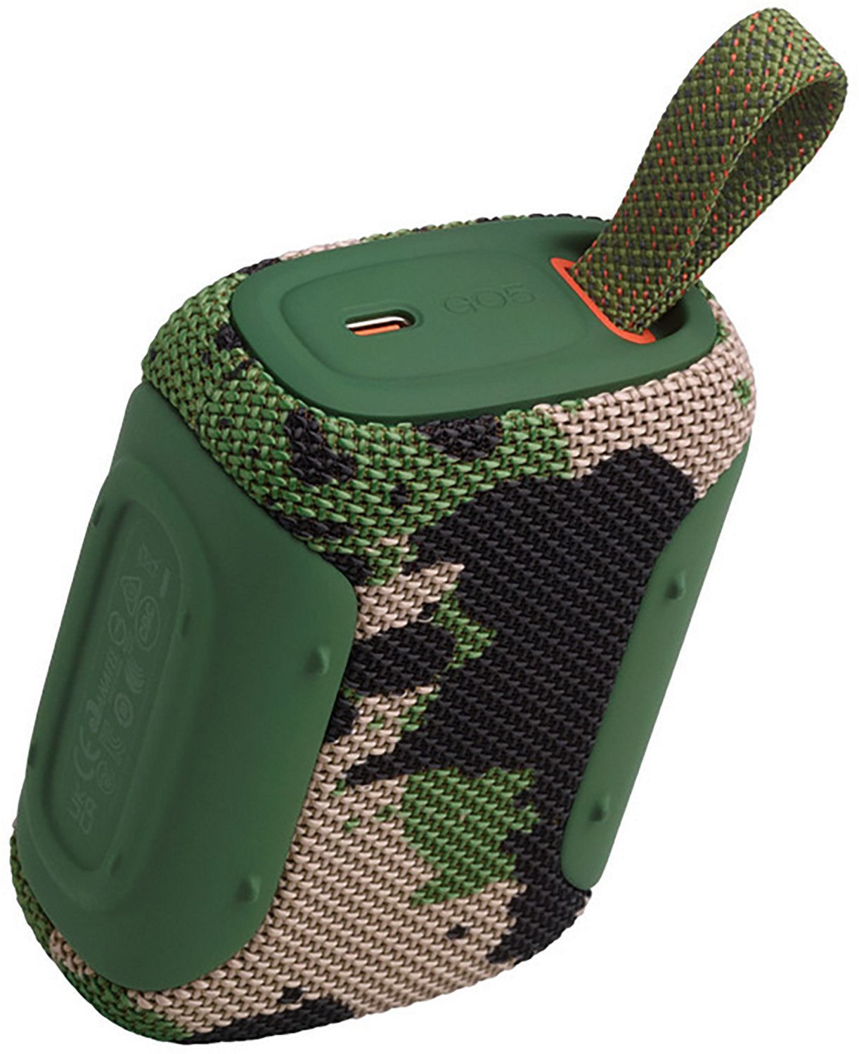 JBL Go 5 BT Speaker - view number 4