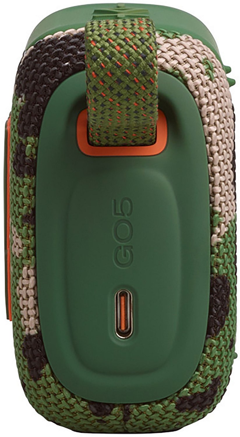JBL Go 5 BT Speaker - view number 6