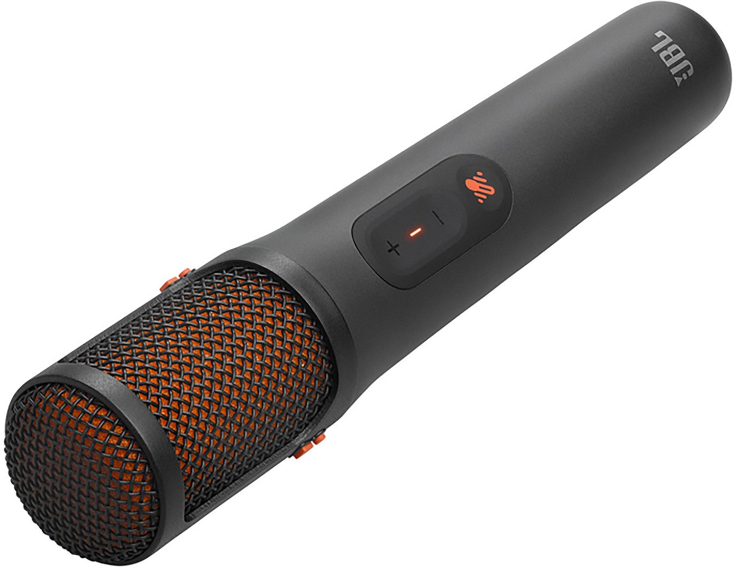 JBL EasySing AI-Powered Wireless Microphone 2-Pack - view number 3