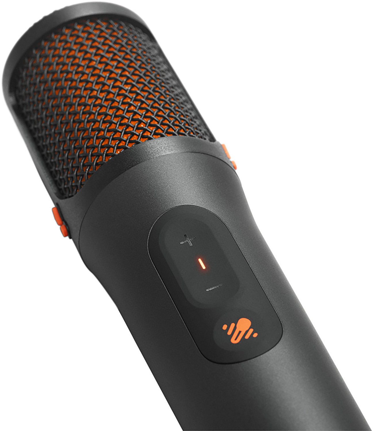 JBL EasySing AI-Powered Wireless Microphone 2-Pack - view number 4