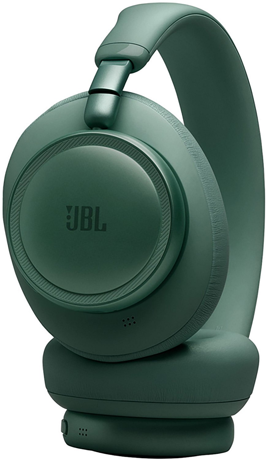 JBL Live 780NC BT Over-Ear Noise Cancelling Headphones - view number 6