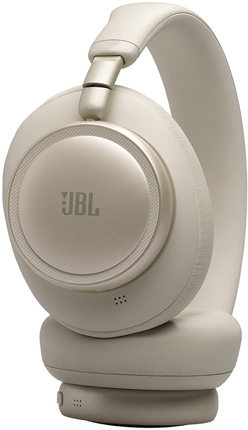 JBL Live 780NC BT Over-Ear Noise Cancelling Headphones - view number 6