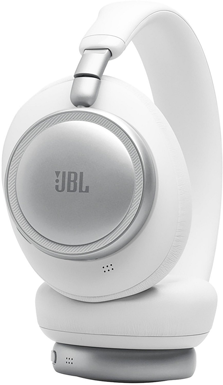 JBL Live 780NC BT Over-Ear Noise Cancelling Headphones - view number 6