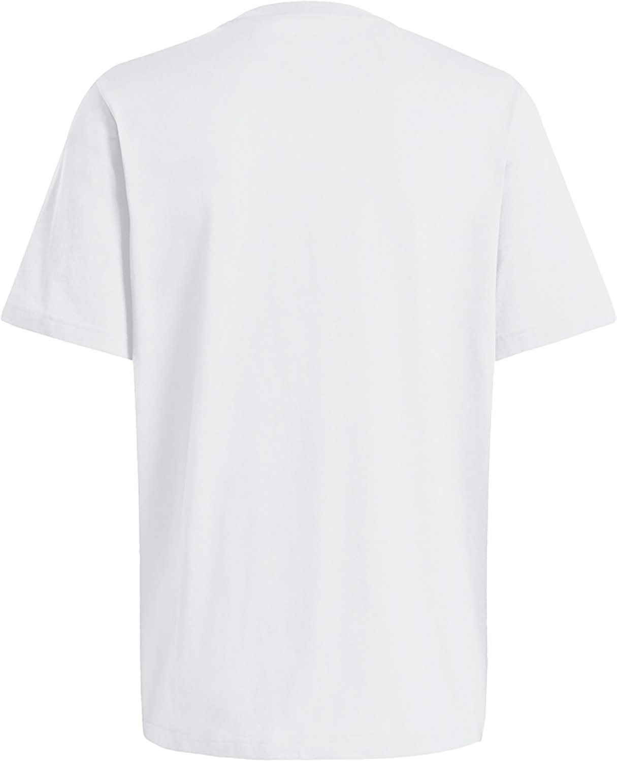 adidas Men’s Mississippi State University Baseball Refresh Fresh T-shirt - view number 4