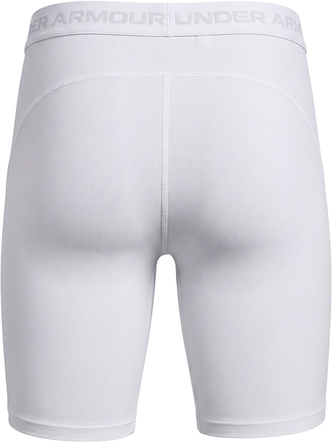 Under Armour Women's HeatGear® Shorts 7 Inches - view number 2