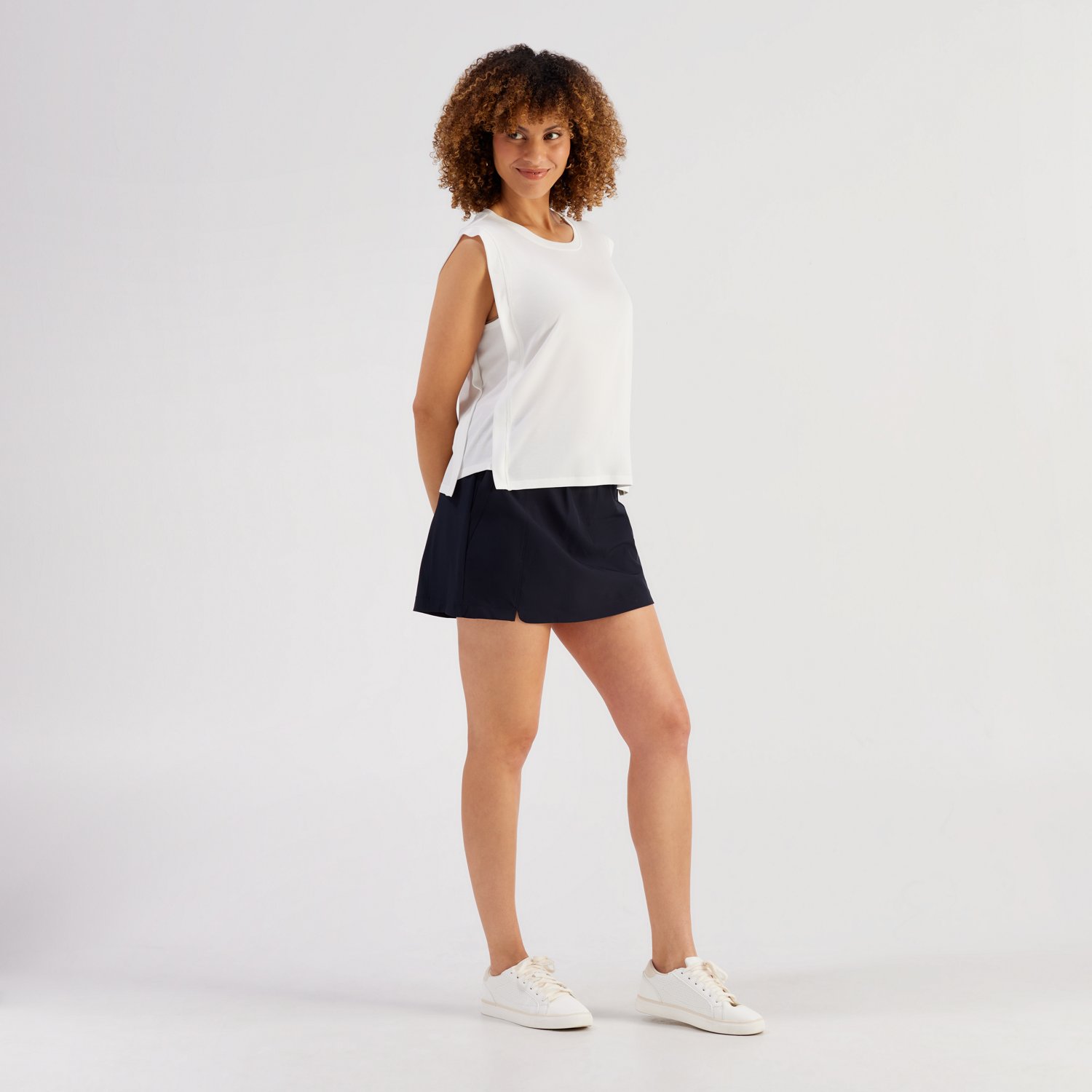 Freely Women's Marina T-shirt - view number 2