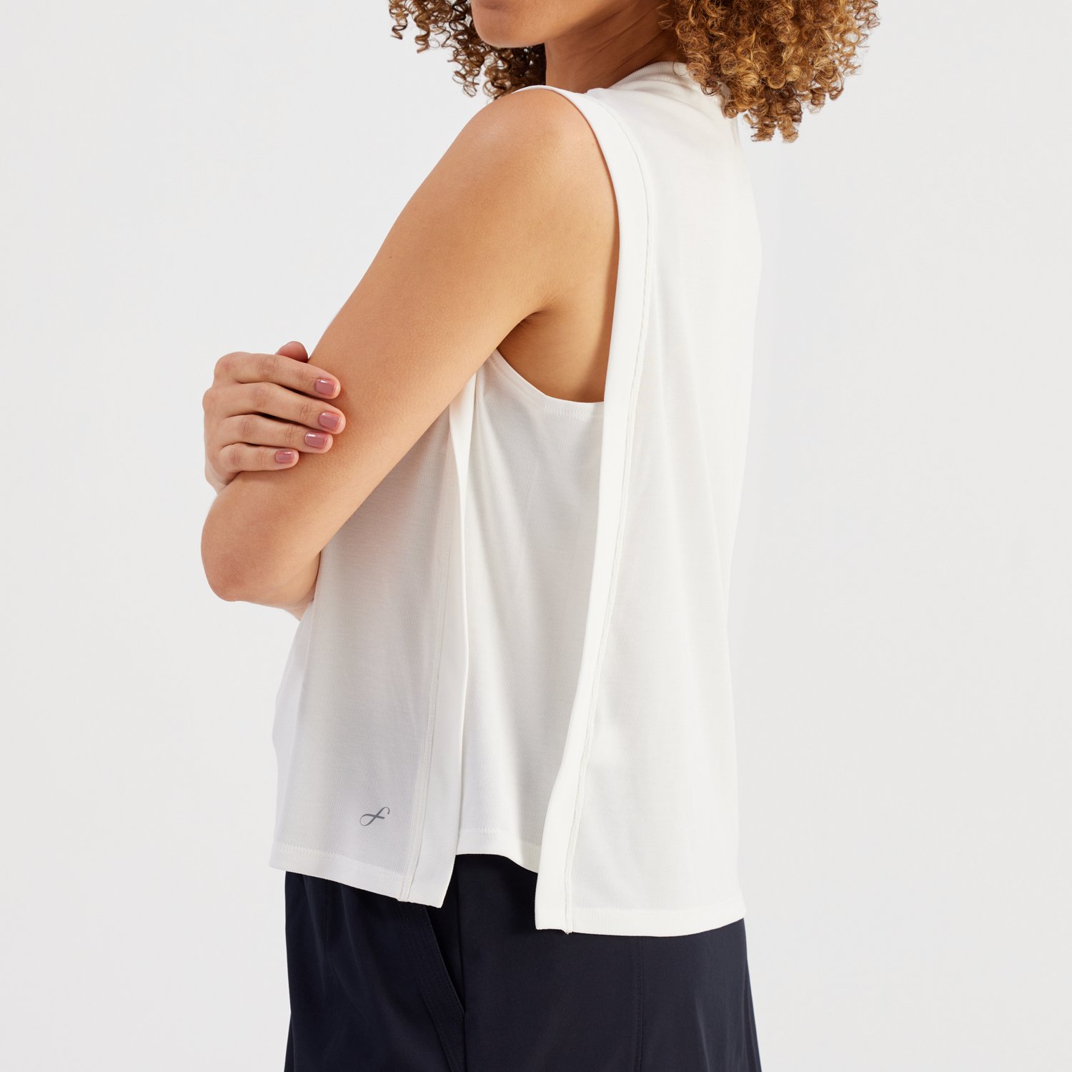 Freely Women's Marina T-shirt - view number 4