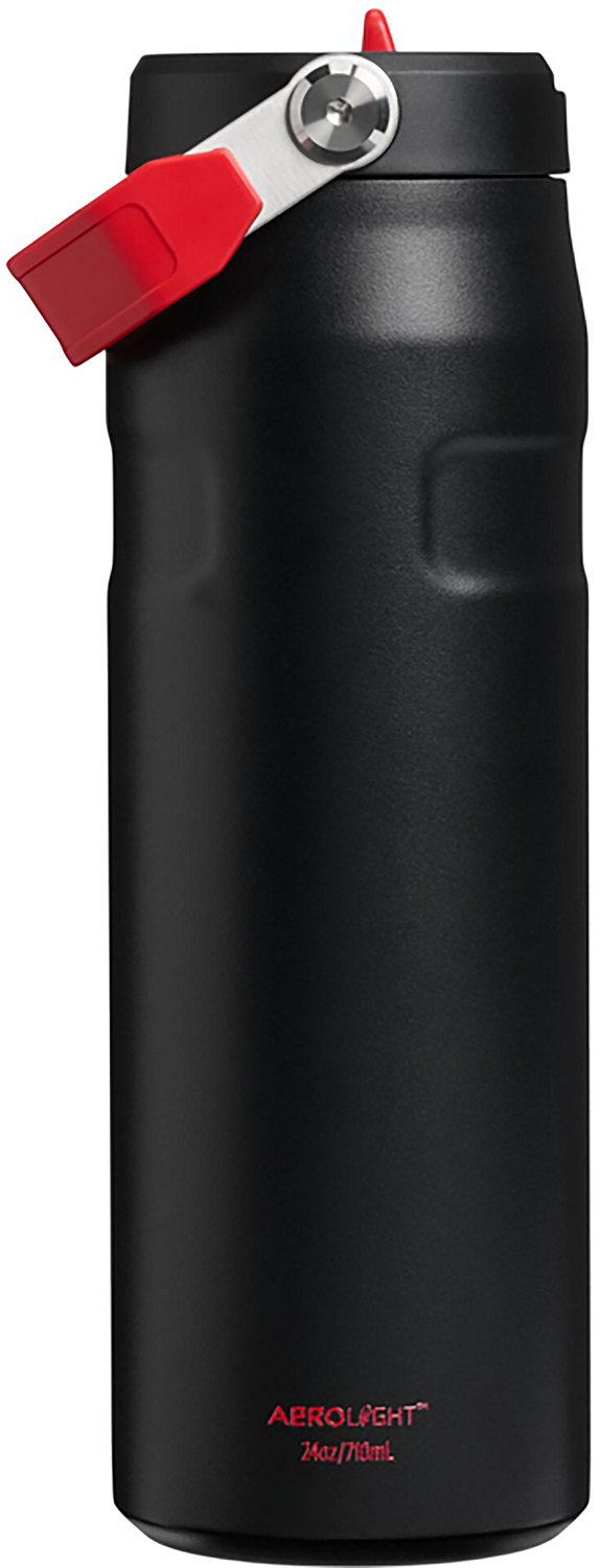 Stanley IceFlow Flip Straw 24 oz Water Bottle - view number 3