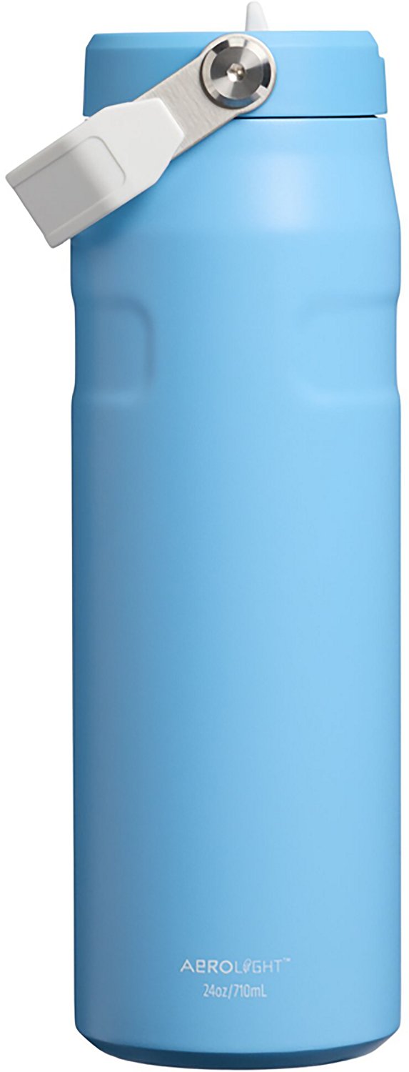 Stanley IceFlow Flip Straw 24 oz Water Bottle - view number 3